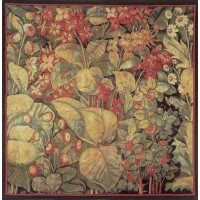 Gobelín Tapisserie Fiori Gobelín Tapisserie Fiori